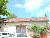 Grange à vendre à Chancelade, Dordogne - 87 912 € - photo 2