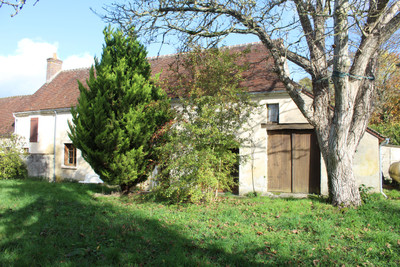 Maison à vendre à BOISSY MAUGIS, Orne, Basse-Normandie, avec Leggett Immobilier