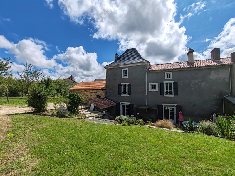 Maison à vendre à Augignac, Dordogne - 230.050 € - photo 1