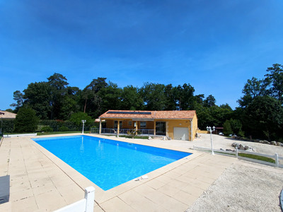 French property for sale in Bassillac et Auberoche, Dordogne - €351,000 - photo 1