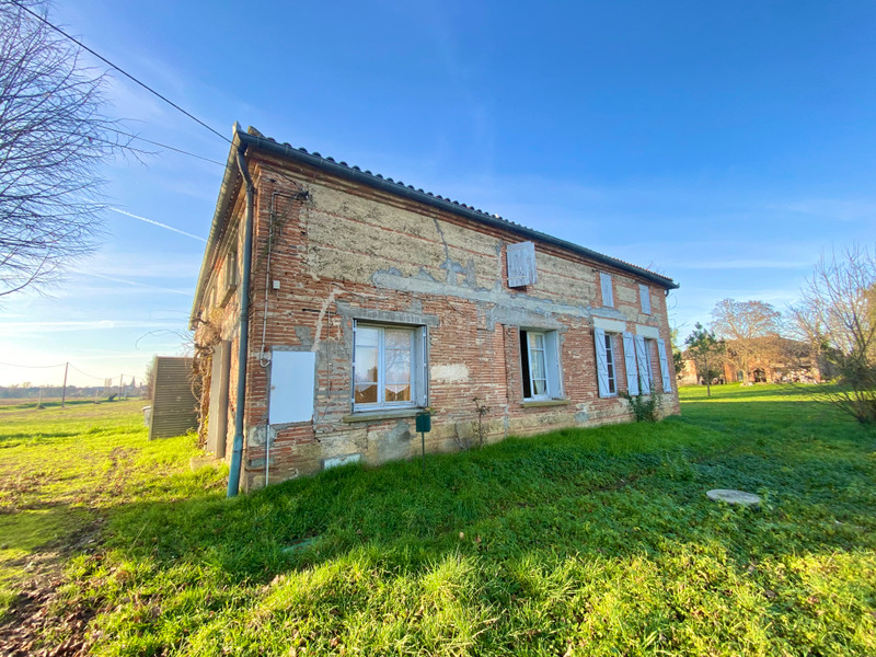Maison à vendre à Saint-Nicolas-de-la-Grave, Tarn-et-Garonne - 138 000 € - photo 1