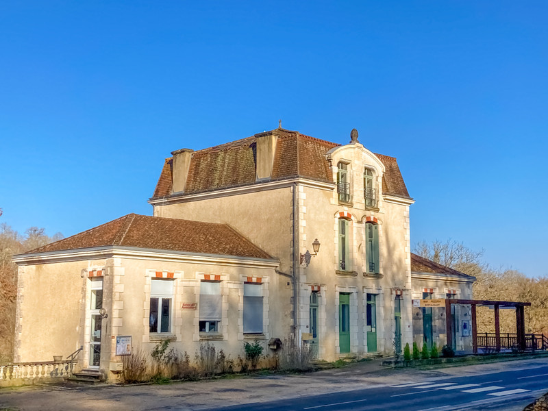 French property for sale in Saint-Geyrac, Dordogne - €66,600 - photo 6