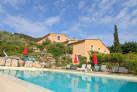 Maison à vendre à Vinsobres, Drôme - 1.100.000 € - photo 8