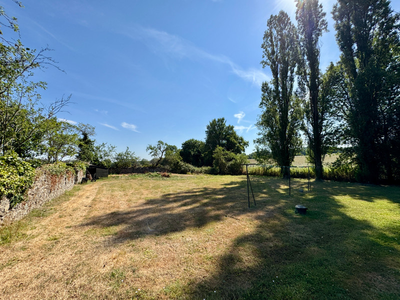 French property for sale in Mozé-sur-Louet, Maine-et-Loire - €580,000 - photo 9