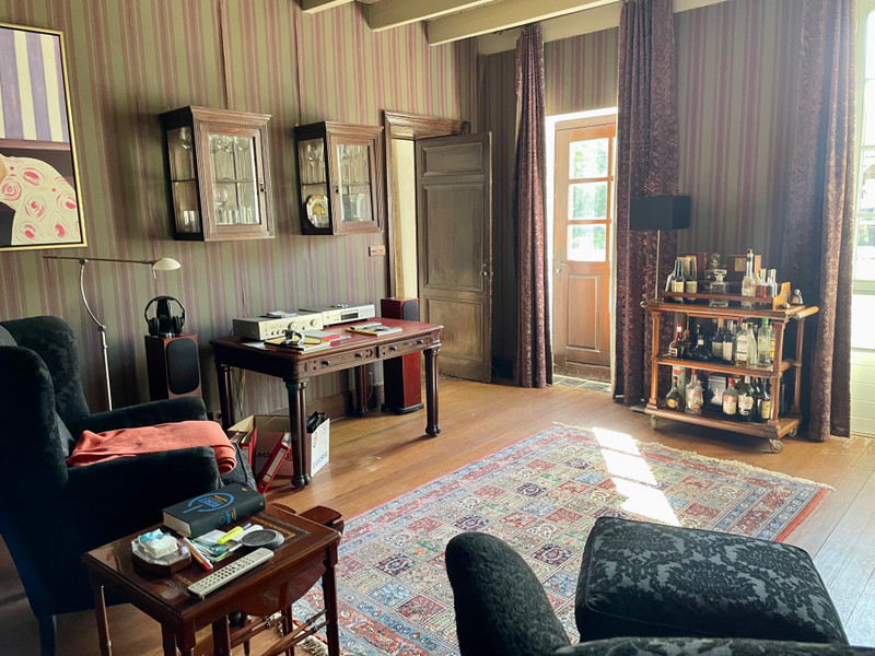 French property for sale in Cartelègue, Gironde - €589,000 - photo 7