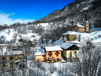 Maison à vendre à Saint-Martin-de-Belleville, Savoie - 645 000 € - photo 3