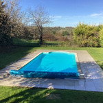 Maison à vendre à Chalais, Charente - 325.000 € - photo 2