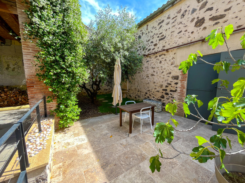 Propriété à vendre à Saint-Thibéry, Hérault - 695 000 €