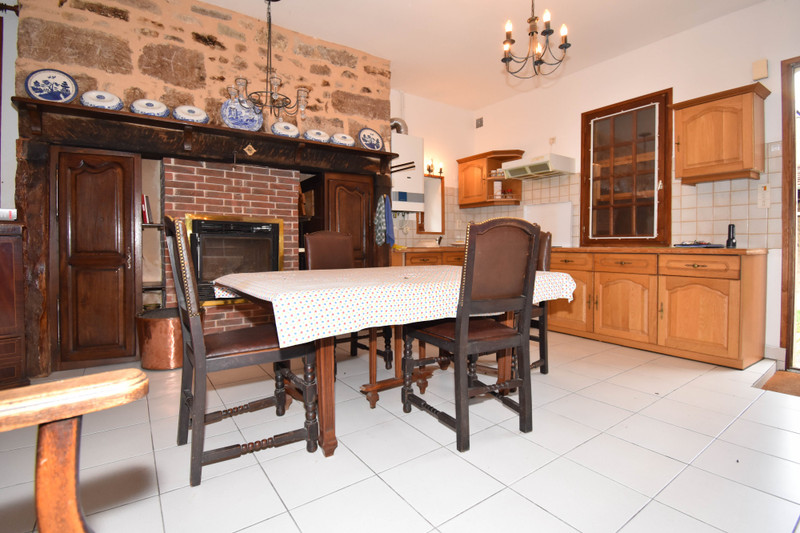 French property for sale in Pazayac, Dordogne - &#8364;249,000 - photo 5