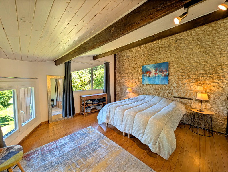 French property for sale in Chevanceaux, Charente-Maritime - €249,000 - photo 4