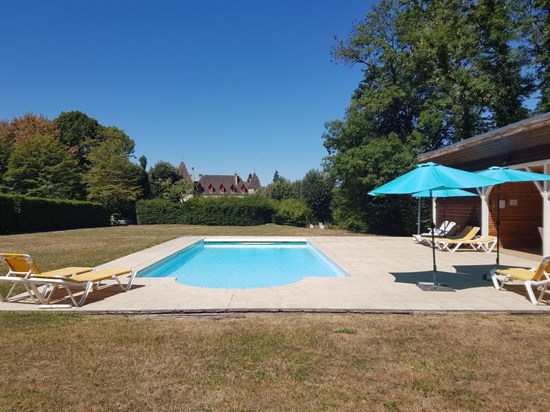 French property for sale in Mariol, Allier - €195,000 - photo 9
