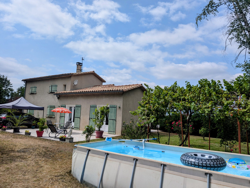French property for sale in Mazamet, Tarn - €350,000 - photo 3
