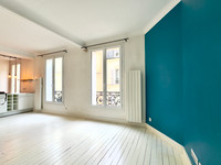 Appartement à vendre à Paris 14e Arrondissement, Paris - 858 500 € - photo 6