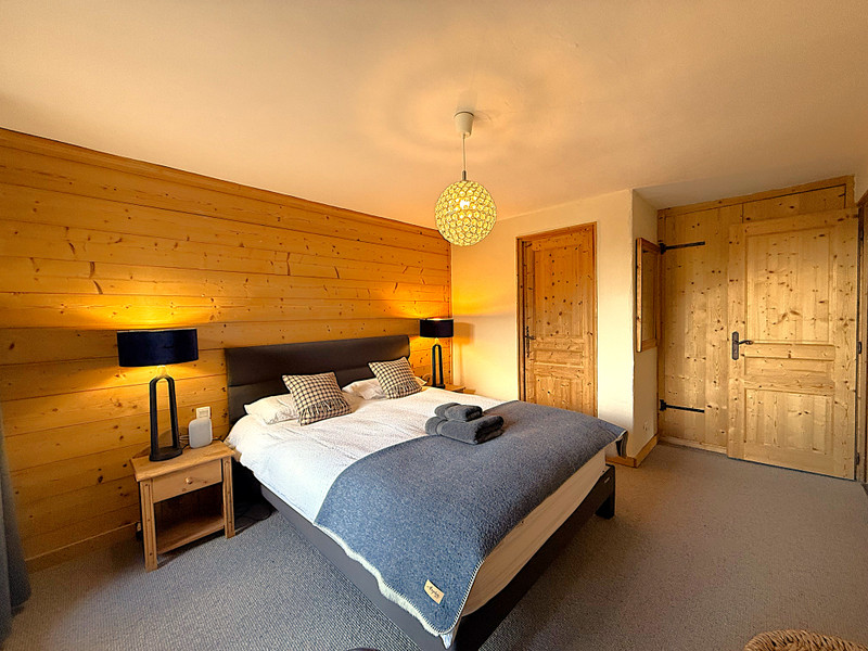 Ski property for sale in Sainte Foy - €1,250,000 - photo 9