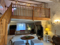 Maison à vendre à Brantôme en Périgord, Dordogne - 299.500 € - photo 9