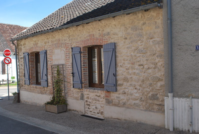 French property for sale in Tersannes, Haute-Vienne - €68,000 - photo 10