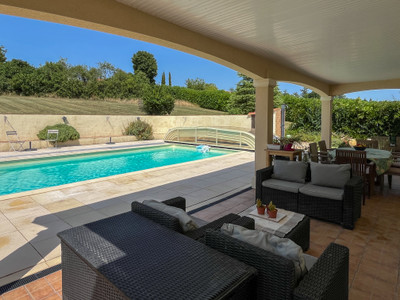 French property for sale in Ruffec, Charente - €342,100 - photo 13