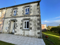 Maison à vendre à Saint-Gilles-Pligeaux, Côtes-d'Armor - 82 500 € - photo 10