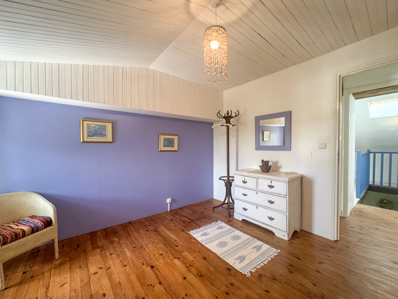 French property for sale in Breuil-Barret, Vendée - €79,950 - photo 6
