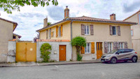 French property, houses and homes for sale in Lanta Haute-Garonne Midi_Pyrenees