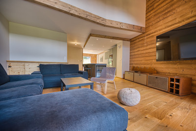 Ski property for sale in Chatel - €830,000 - photo 9