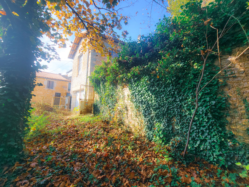 French property for sale in Ruffec, Charente - €158,050 - photo 1