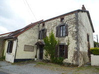 Maison à vendre à Magnac-Laval, Haute-Vienne - 152.600 € - photo 1