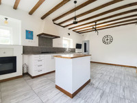 Propriété à vendre à Sivignon, Saône-et-Loire - 260 000 € - photo n°2