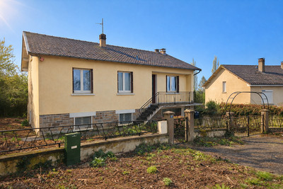 house for sale in Haute-Vienne