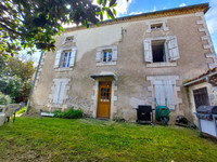 Maison à vendre à Maisonnais-sur-Tardoire, Haute-Vienne - 162 000 € - photo 10