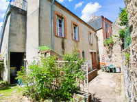 Maison à vendre à Lourdoueix-Saint-Michel, Indre - 66.600 € - photo 7