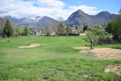 Terrain à vendre à Cierp-Gaud, Haute-Garonne, Midi-Pyrénées, avec Leggett Immobilier