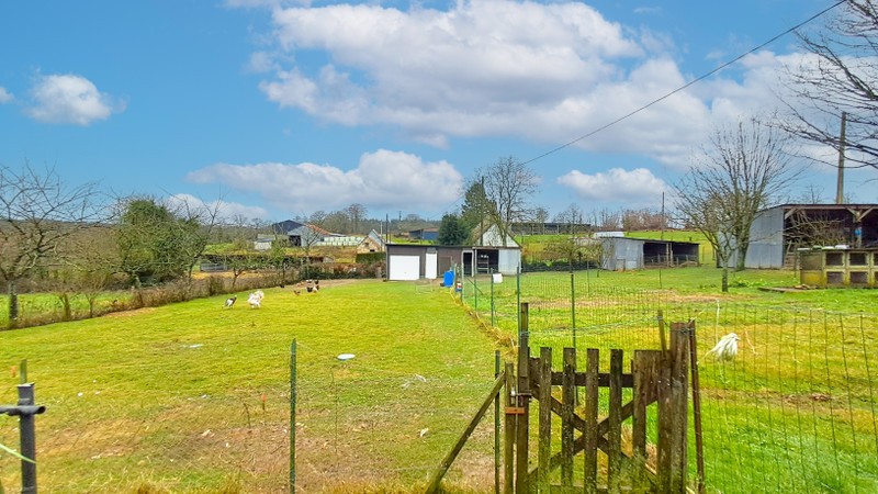 French property for sale in Ger, Manche - €157,608 - photo 8