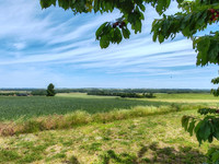 Maison à vendre à Prinçay, Vienne - 212.000 € - photo 3