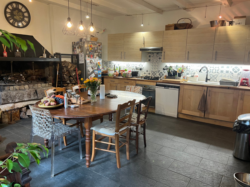 French property for sale in Melrand, Morbihan - €398,000 - photo 5