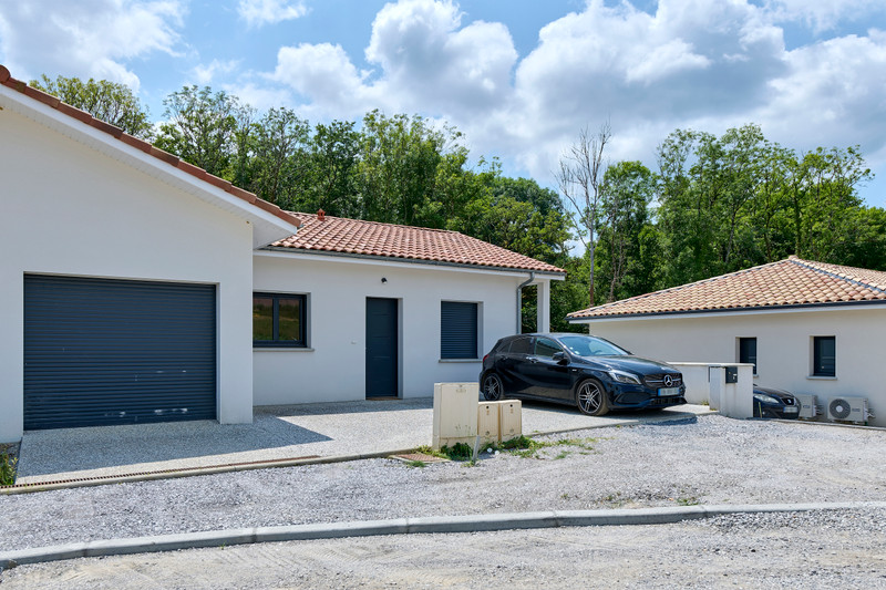French property for sale in Pouillon, Landes - €213,000 - photo 3