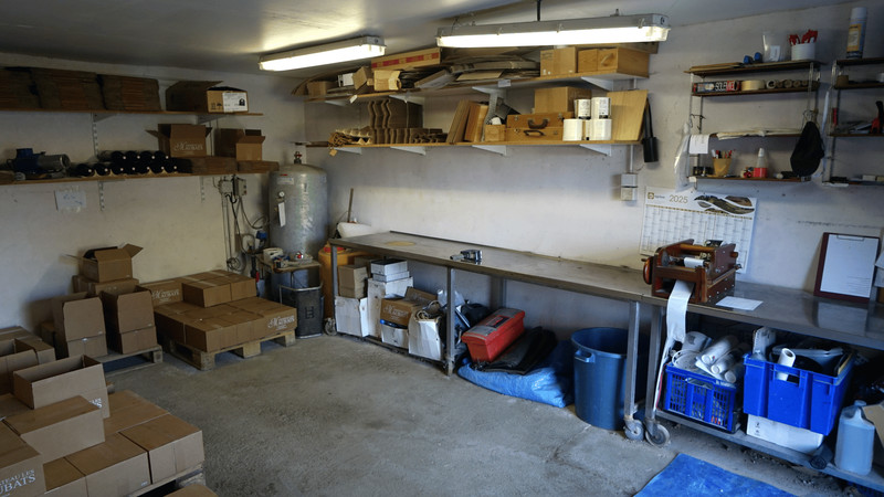 French property for sale in Sainte-Gemme, Gironde - €522,800 - photo 8