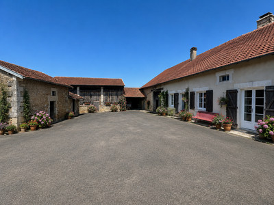 house for sale in Dordogne