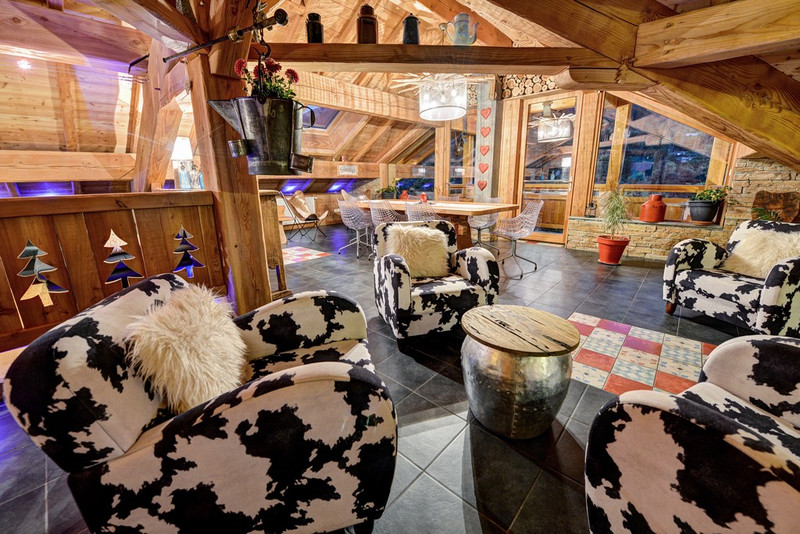 Ski property for sale in Briancon - €2,550,000 - photo 8