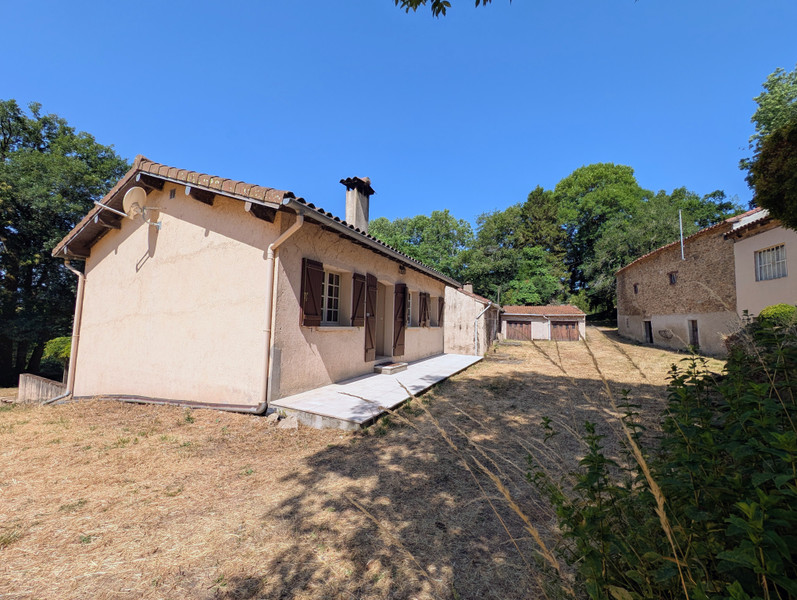French property for sale in Saint-Amans-Valtoret, Tarn - €415,000 - photo 10