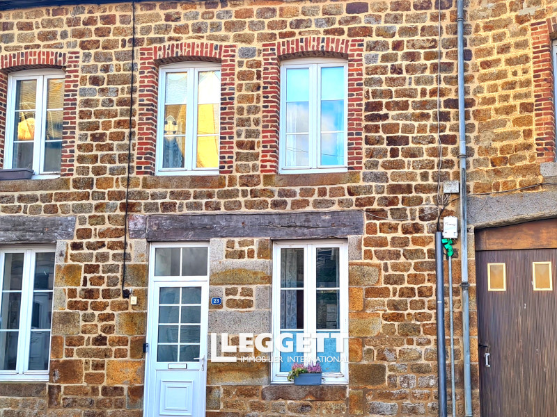 Maison 3 pièce(s), SAINT-FRAIMBAULT