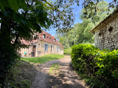French property for sale in Issigeac, Dordogne - €397,500 - photo 2