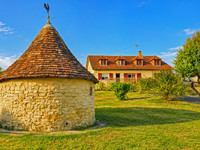 Propriété à vendre à Cubjac, Dordogne - 225 000 € - photo n°1