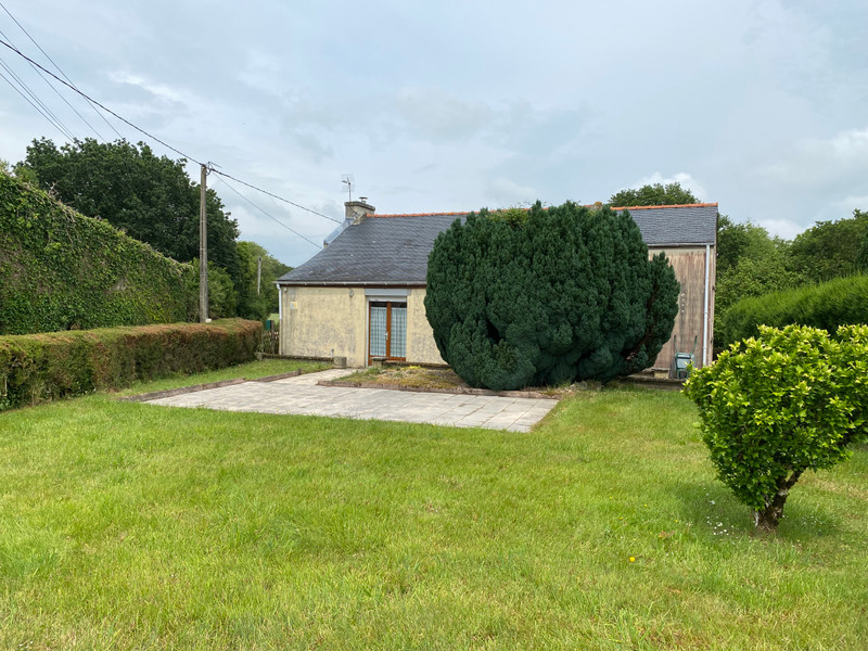 French property for sale in Scrignac, Finistère - photo 10