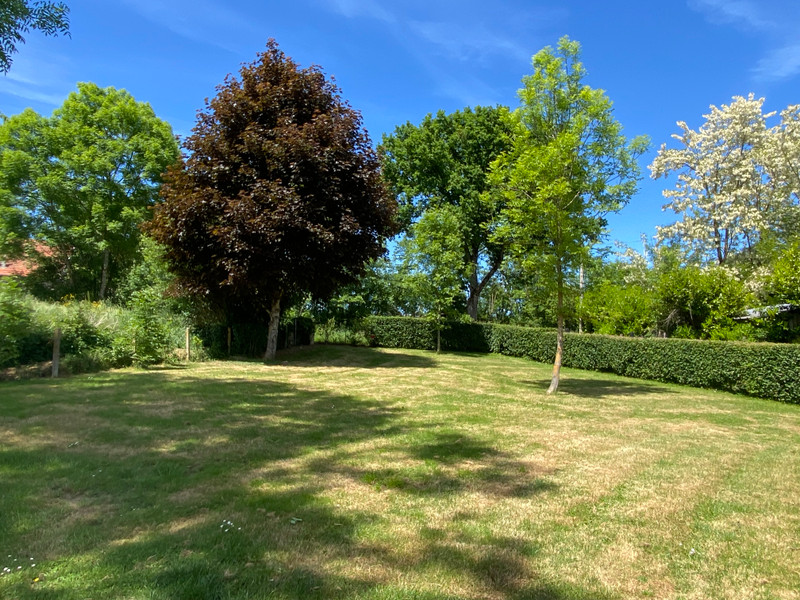 French property for sale in Saint-Saturnin, Cher - €119,900 - photo 7