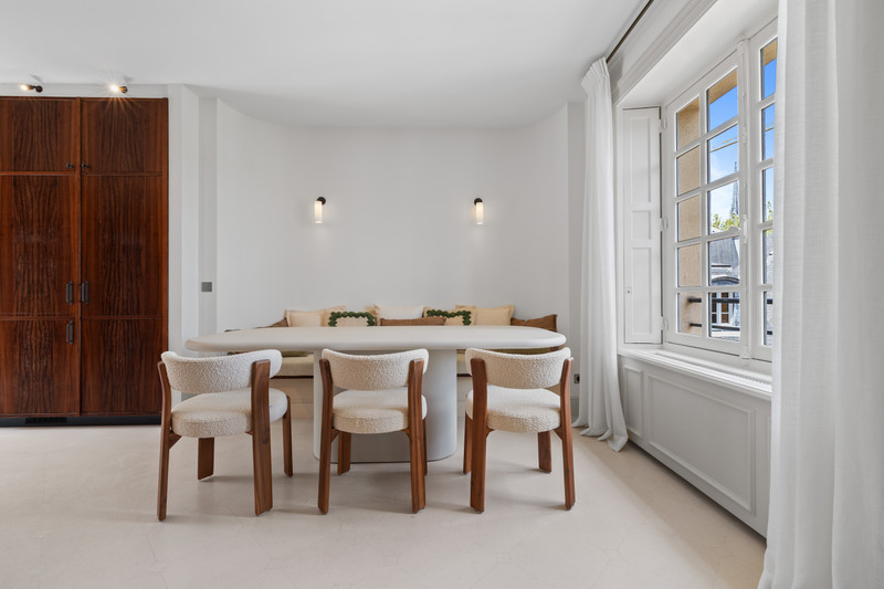 French property for sale in Paris 5e Arrondissement, Paris - €6,150,000 - photo 8