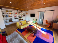 Maison à vendre à Baignes-Sainte-Radegonde, Charente - 182.069 € - photo 4