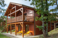 Maison à vendre à Lachapelle-Auzac, Lot - 210.000 € - photo 1