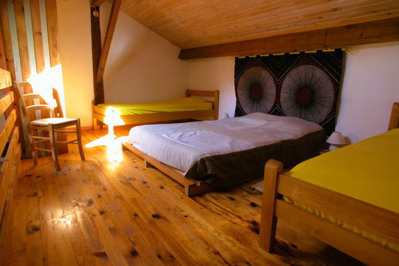 French property for sale in Fougax-et-Barrineuf, Ariège - €398,000 - photo 5