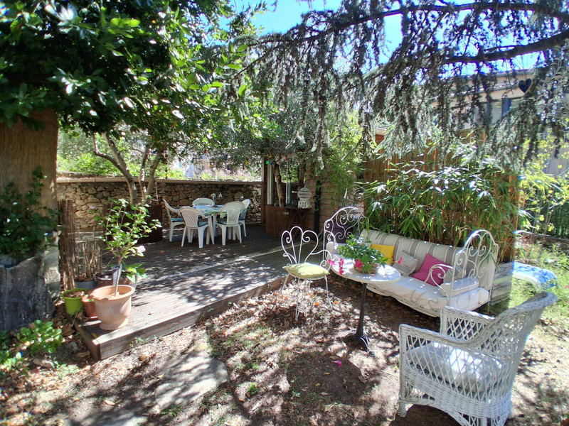 French property for sale in Villemagne-l'Argentière, Hérault - €320,000 - photo 9